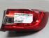 Combination Rearlight RENAULT CAPTUR I (J5_, H5_), RENAULT CLIO IV (BH_), RENAULT CLIO III (BR0/1, CR0/1)