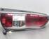 Combination Rearlight DAIHATSU SIRION (M3_), SUBARU JUSTY IV