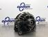 Alternator RENAULT LAGUNA II (BG0/1_)