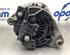 Alternator FIAT MULTIPLA (186_)