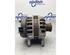 Dynamo (Alternator) RENAULT CAPTUR I (J5_, H5_)