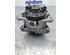 Alternator OPEL MERIVA B MPV (S10)