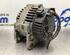 Alternator VW GOLF III Cabriolet (1E7)