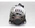 Alternator FORD FIESTA VI (CB1, CCN)