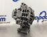 Alternator FORD FUSION (JU_)