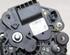 Alternator RENAULT CAPTUR I (J5_, H5_)