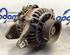 Alternator MITSUBISHI OUTLANDER I (CU_W)