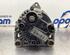 Alternator RENAULT MEGANE II Estate (KM0/1_)