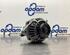 Dynamo (Alternator) HONDA CIVIC V Hatchback (EG)