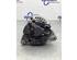 Alternator OPEL MERIVA B MPV (S10)