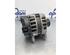 Alternator RENAULT CAPTUR I (J5_, H5_)