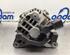 Dynamo (Alternator) PEUGEOT 206 Hatchback (2A/C), PEUGEOT 206 Saloon