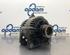 Dynamo (Alternator) RENAULT TWINGO II (CN0_)