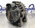 Dynamo (Alternator) PEUGEOT 206+ (2L_, 2M_)