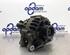 Dynamo (Alternator) PEUGEOT 206+ (2L_, 2M_)