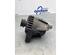 Alternator FIAT GRANDE PUNTO (199_), FIAT PUNTO EVO (199_), FIAT PUNTO (199_), FIAT PANDA (169_)