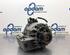 Dynamo (Alternator) FORD KA (RB_)