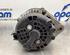 Alternator CHEVROLET AVEO / KALOS Hatchback (T250, T255)