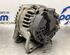 Dynamo (Alternator) OPEL MERIVA A MPV (X03)