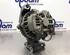 Dynamo (Alternator) FORD FUSION (JU_)