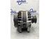 Dynamo (Alternator) VOLVO V40 Hatchback (525, 526), VOLVO V40 Cross Country (526)