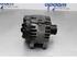 Dynamo (Alternator) PEUGEOT EXPERT Van (VF3A_, VF3U_, VF3X_)