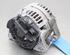 Dynamo (Alternator) OPEL MERIVA B MPV (S10)