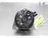 Dynamo (Alternator) FORD FOCUS III Turnier