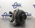 Alternator PEUGEOT 307 CC (3B)