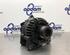 Alternator RENAULT MEGANE II Saloon (LM0/1_)