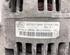 Alternator FORD FOCUS C-MAX (DM2), FORD C-MAX (DM2)