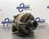 Alternator OPEL MERIVA A MPV (X03)