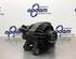 Alternator PEUGEOT 206 Hatchback (2A/C)