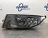 Fog Light SKODA FABIA II (542), SKODA FABIA I (6Y2)