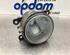 Mistlamp OPEL TIGRA TwinTop (X04)