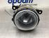 Fog Light OPEL AGILA (B) (H08)