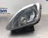 Nebelscheinwerfer links vorne Hyundai i10 PA 922010X100 P20169040