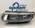 Fog Light VW POLO (6R1, 6C1), VW POLO Van (6R)