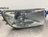 Fog Light SKODA OCTAVIA II (1Z3)