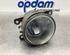 Mistlamp OPEL TIGRA TwinTop (X04)