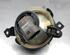 Fog Light VW JETTA III (1K2)