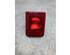 Rear Fog Light PEUGEOT 407 SW (6E_)