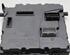 Fuse Box RENAULT KANGOO Express (FW0/1_), RENAULT KANGOO / GRAND KANGOO (KW0/1_)