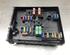 Fuse Box VW GOLF PLUS (5M1, 521), VW GOLF PLUS Van (521)