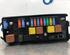 Fuse Box SAAB 9-3 (YS3F, E79, D79, D75)