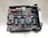 Fuse Box PEUGEOT 206 Hatchback (2A/C), PEUGEOT 206 Saloon, PEUGEOT 206 SW (2E/K)