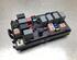 Fuse Box DAEWOO MATIZ (M100, M150), CHEVROLET MATIZ (M200, M250)