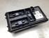 Fuse Box DAEWOO MATIZ (M100, M150), CHEVROLET MATIZ (M200, M250)