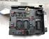 Fuse Box PEUGEOT 307 SW (3H), PEUGEOT 307 Break (3E)