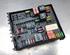 Fuse Box VW GOLF V (1K1), VW GOLF VI (5K1)